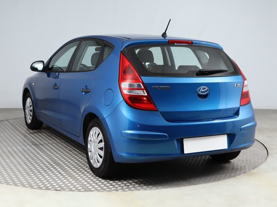 2010 Hyundai i30 - 5