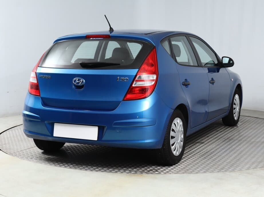 2010 Hyundai i30 - 7