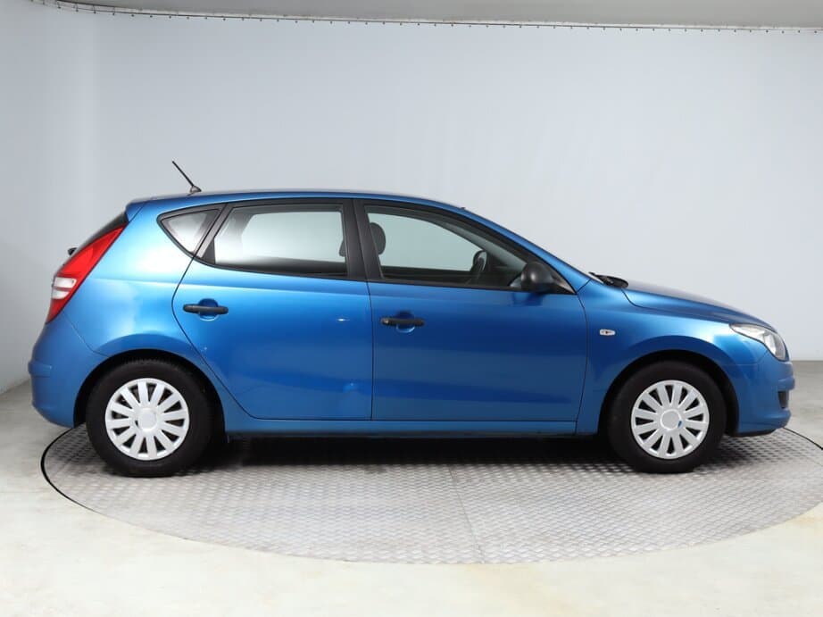 2010 Hyundai i30 - 8