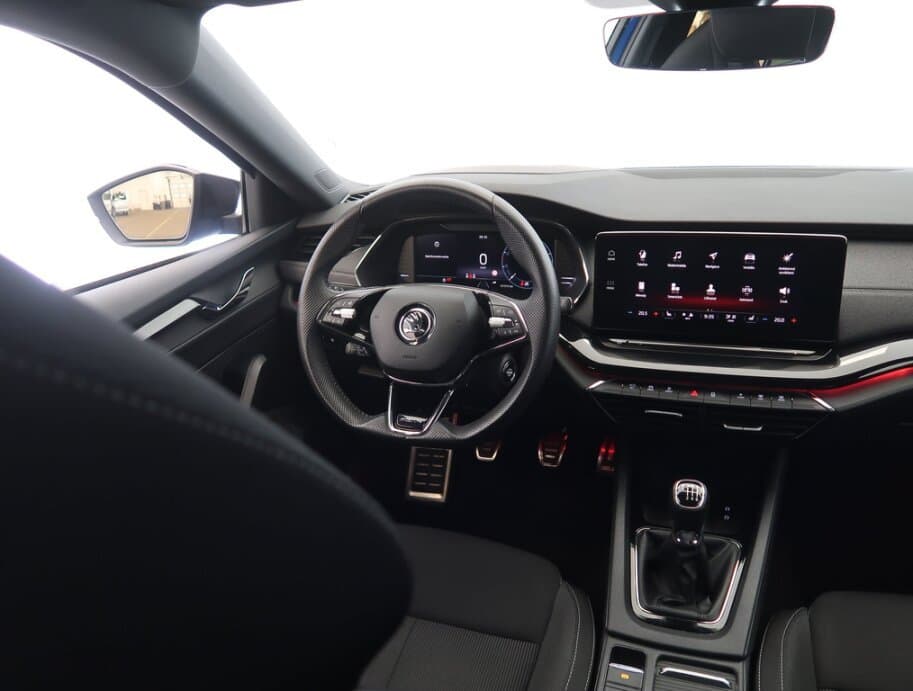 2023 Škoda OCTAVIA - 9