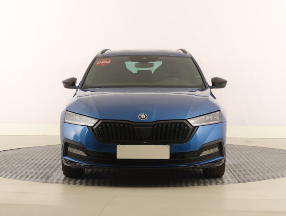 2023 Škoda OCTAVIA - 2
