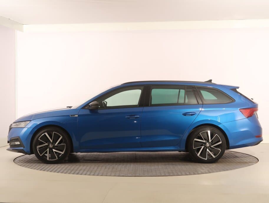 2023 Škoda OCTAVIA - 4