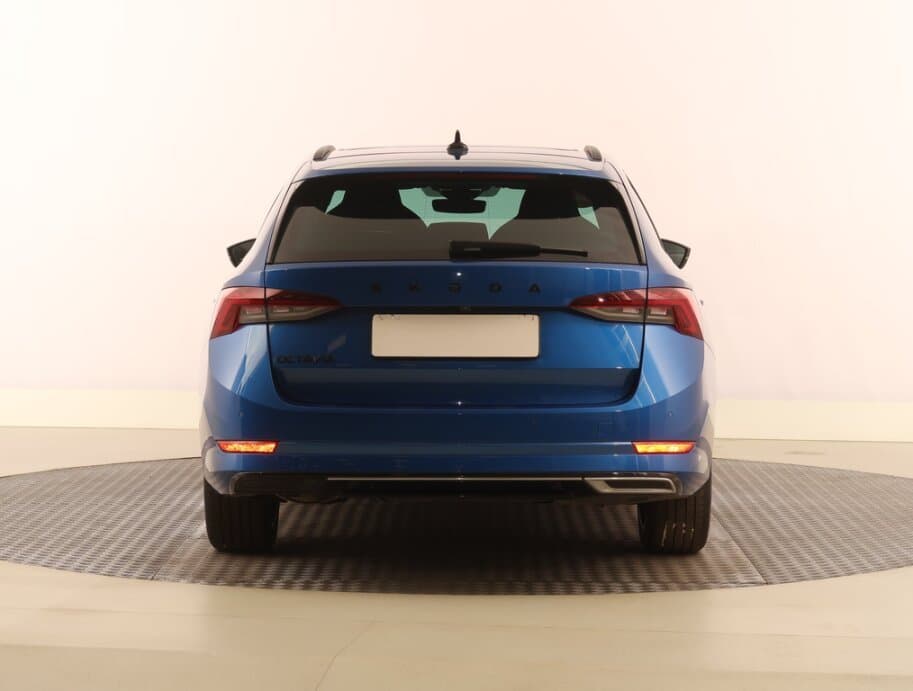 2023 Škoda OCTAVIA - 6