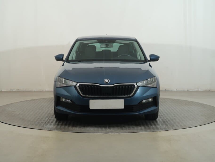 2021 Škoda SCALA - 2