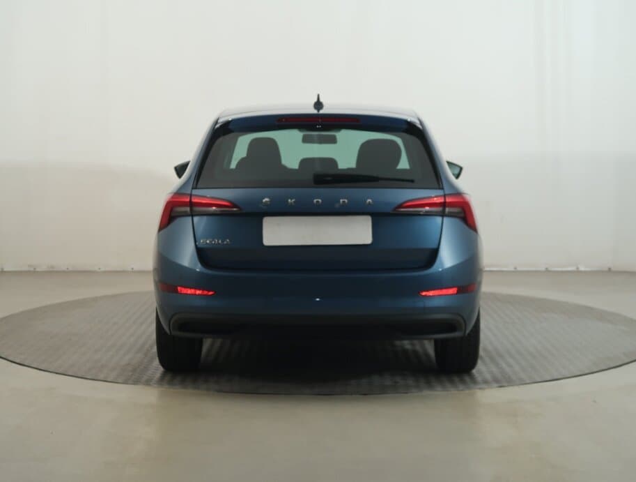 2021 Škoda SCALA - 6