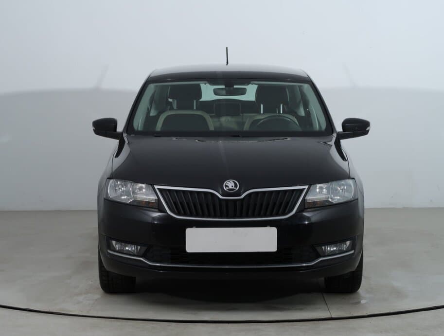 2017 Škoda RAPID - 2