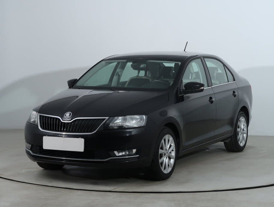 2017 Škoda RAPID - 3