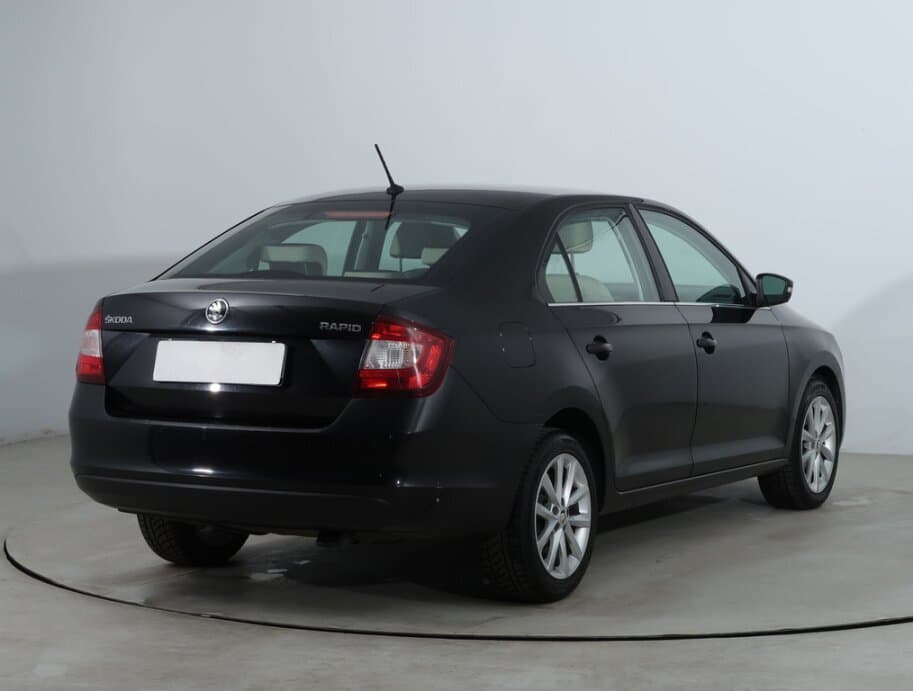 2017 Škoda RAPID - 7