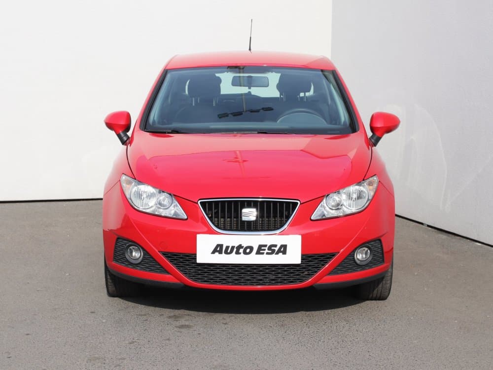 2009 Seat IBIZA - 2