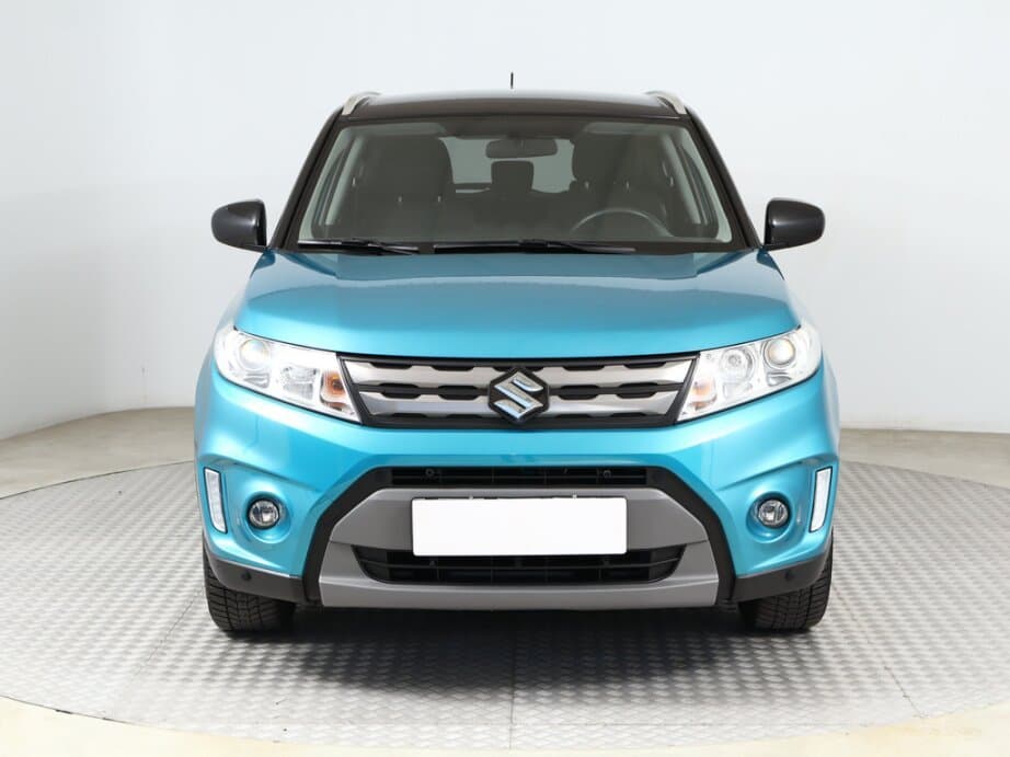 2015 Suzuki VITARA - 2