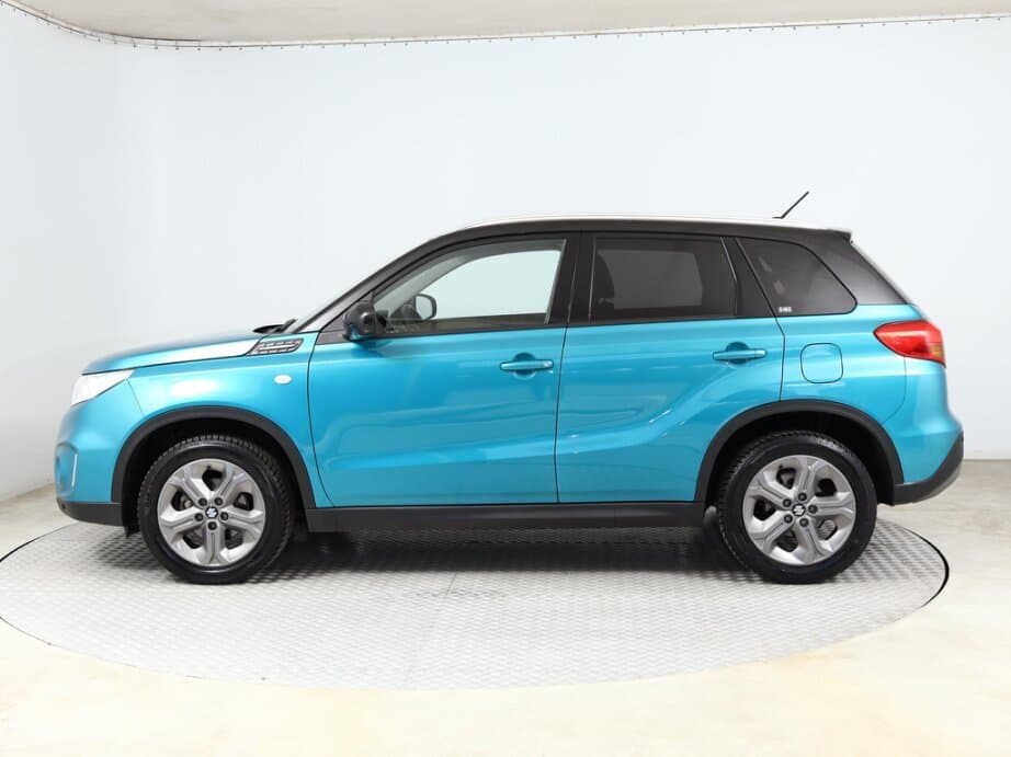 2015 Suzuki VITARA - 4