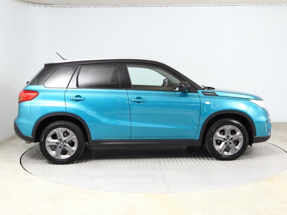 2015 Suzuki VITARA - 8