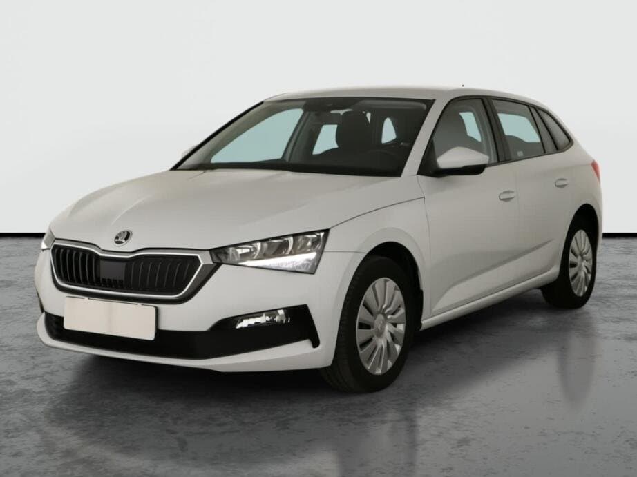 2020 Škoda SCALA - 3