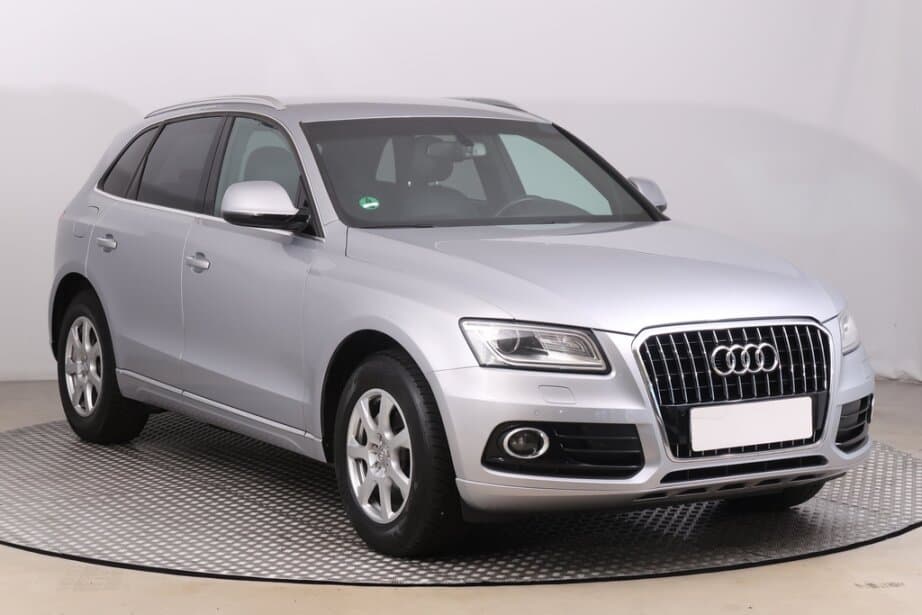 2016 Audi Q5