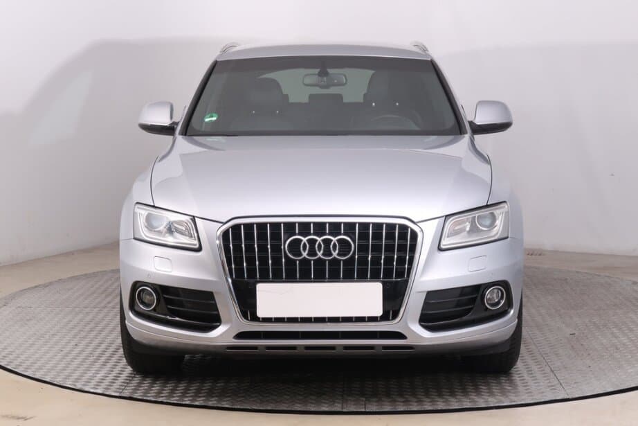 2016 Audi Q5 - 2
