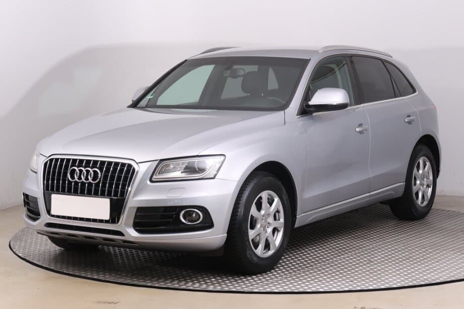 2016 Audi Q5 - 3