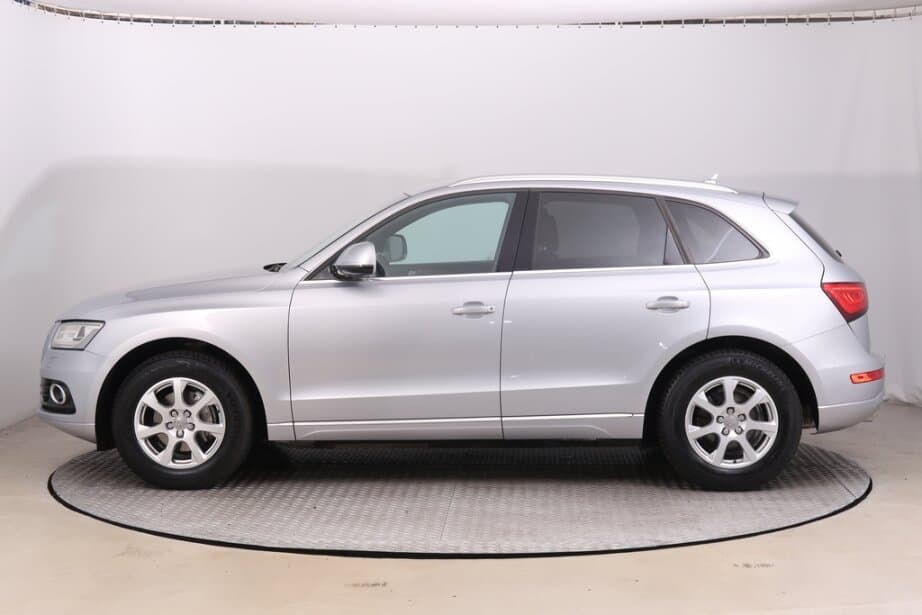 2016 Audi Q5 - 4