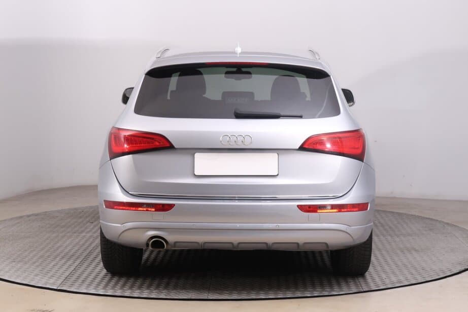 2016 Audi Q5 - 6