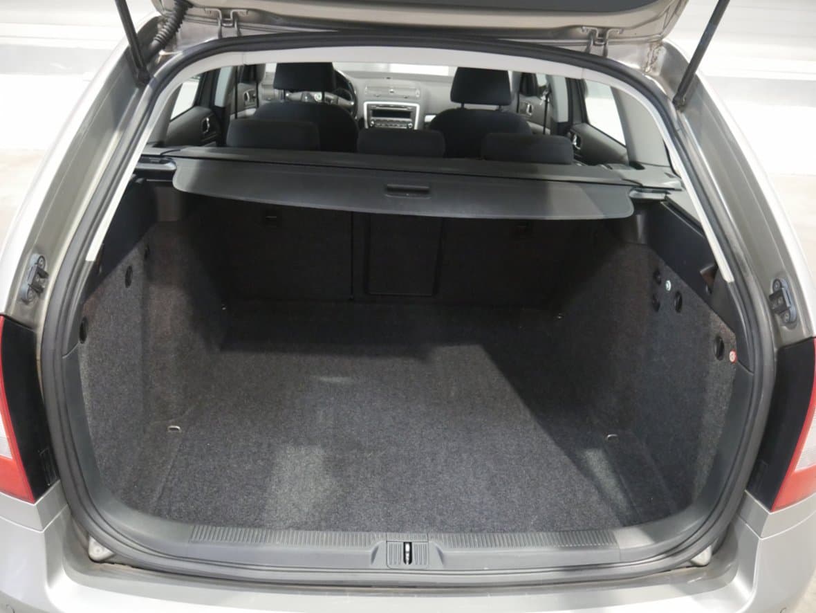 2011 Škoda OCTAVIA - 7