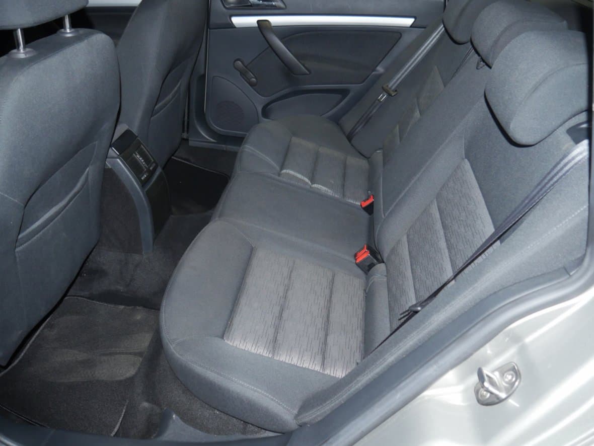 2011 Škoda OCTAVIA - 10