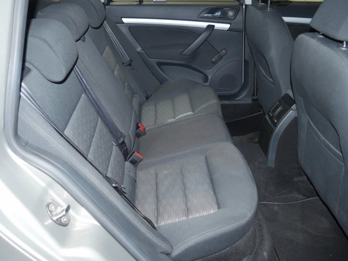 2011 Škoda OCTAVIA - 11