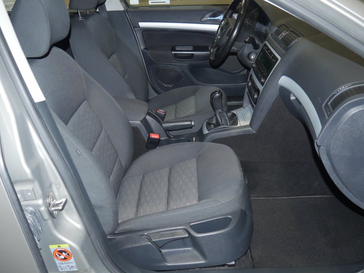 2011 Škoda OCTAVIA - 12