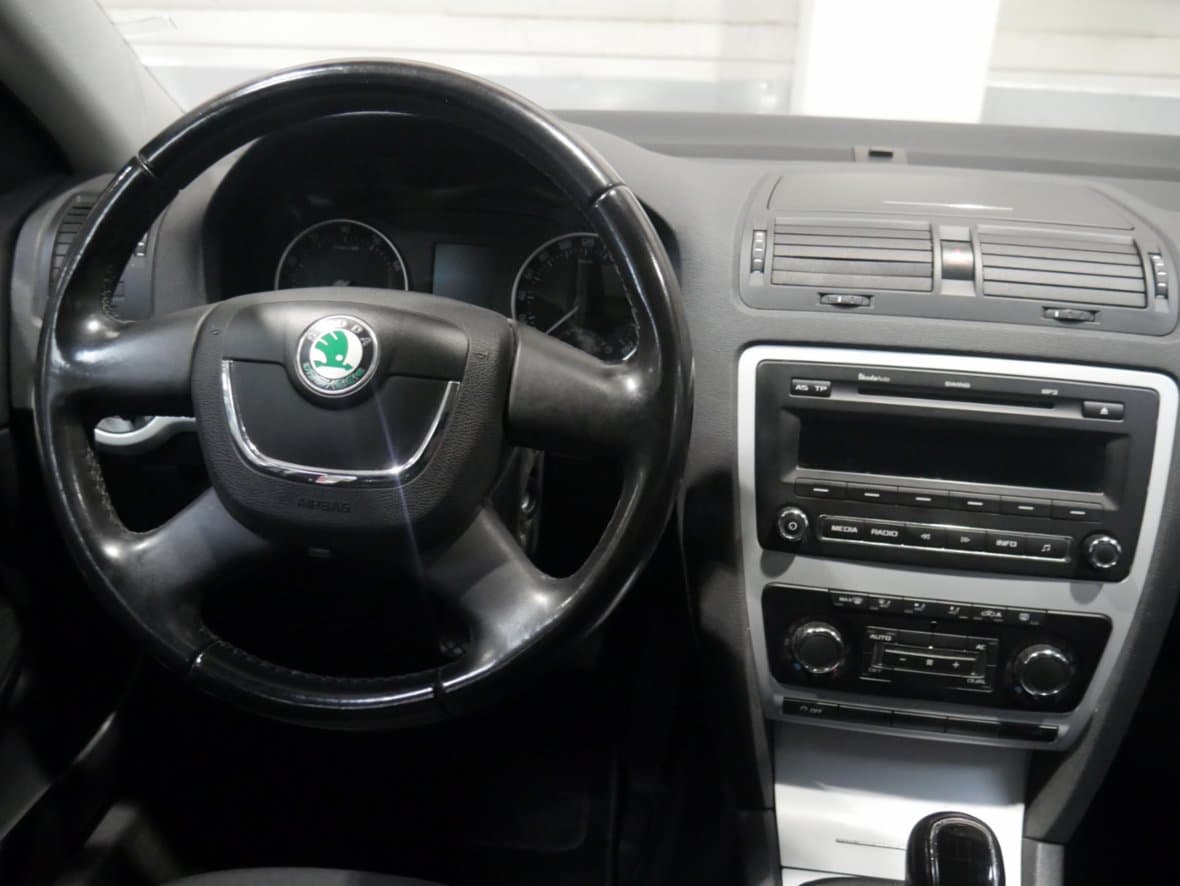 2011 Škoda OCTAVIA - 13