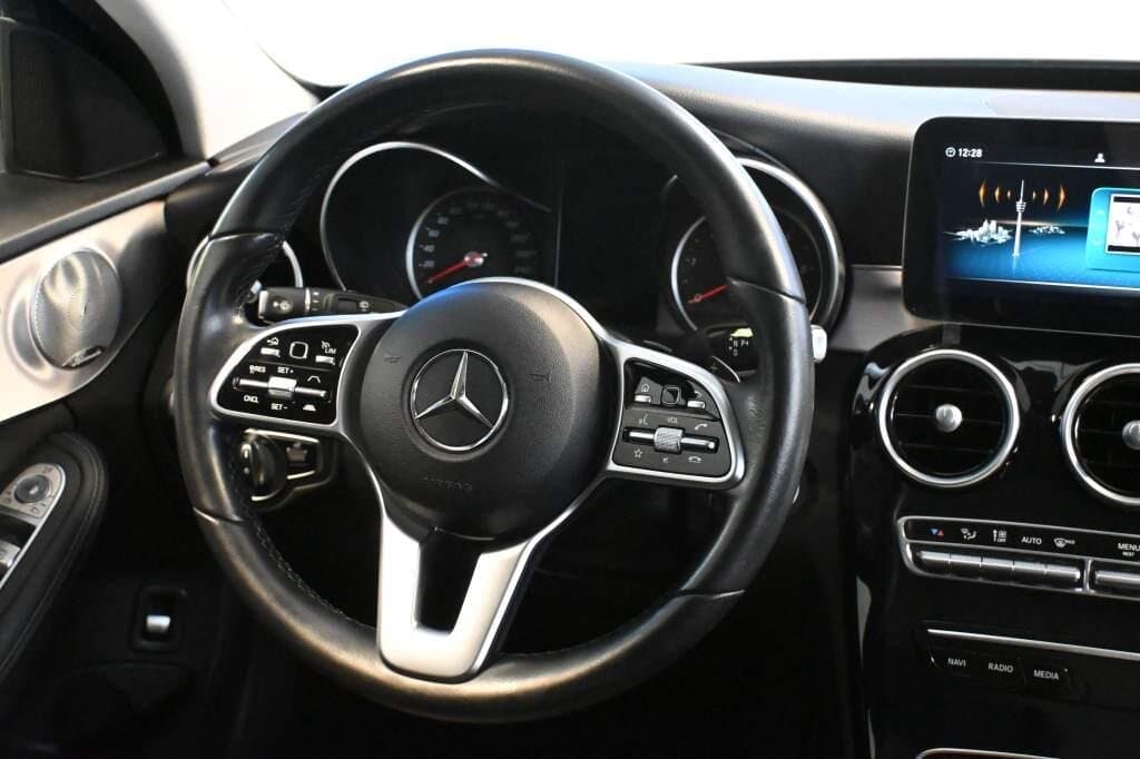 2020 Mercedes-Benz C-CLASS - 14
