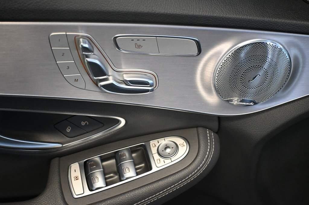 2020 Mercedes-Benz C-CLASS - 18