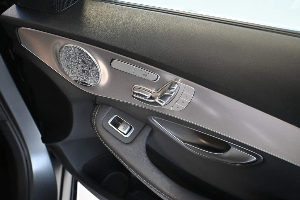 2020 Mercedes-Benz C-CLASS - 19