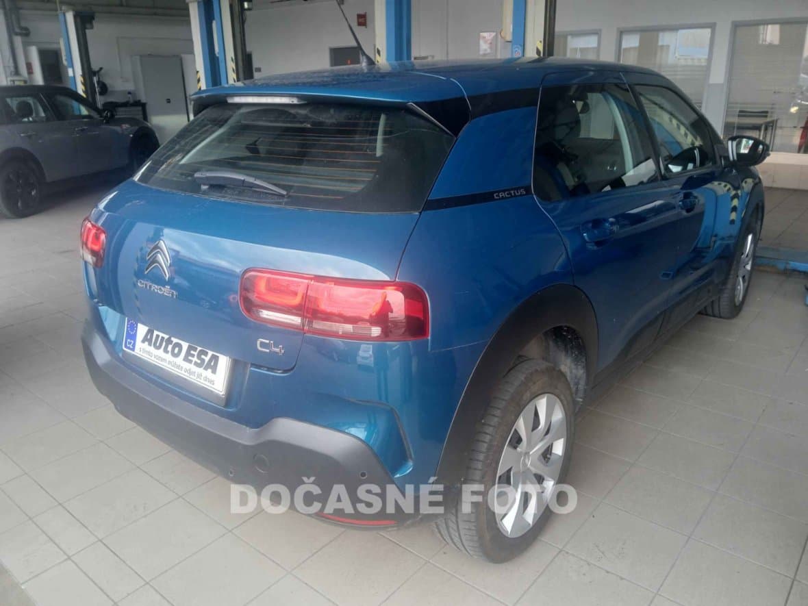 2019 Citroen OSTATNÍ - 2