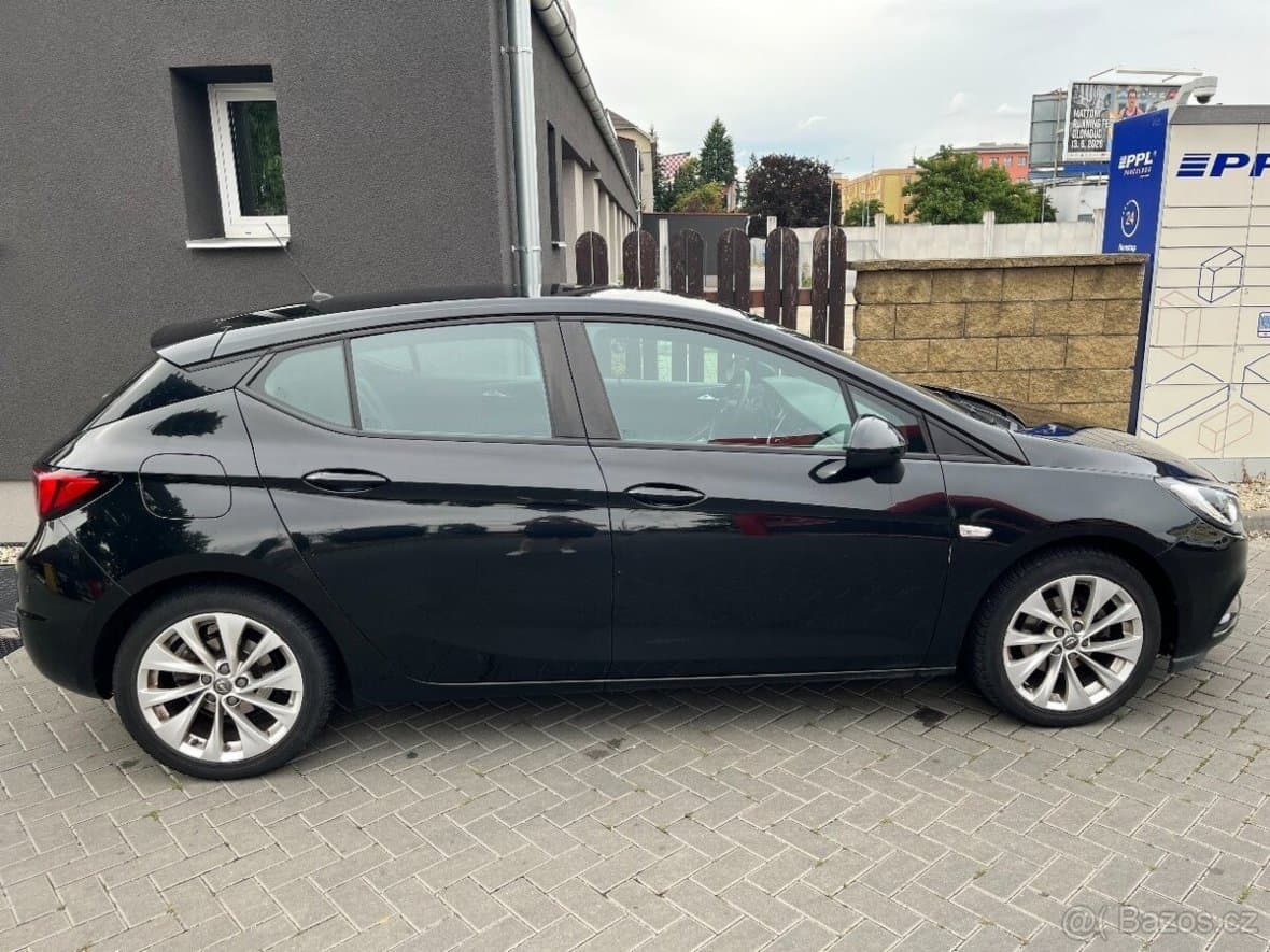 2019 Opel ASTRA - 2