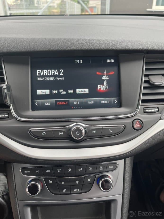 2019 Opel ASTRA - 9