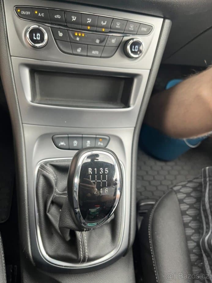 2019 Opel ASTRA - 10