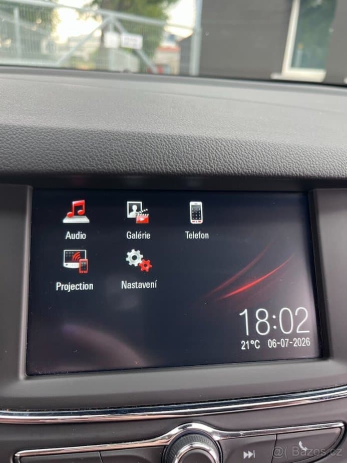 2019 Opel ASTRA - 11