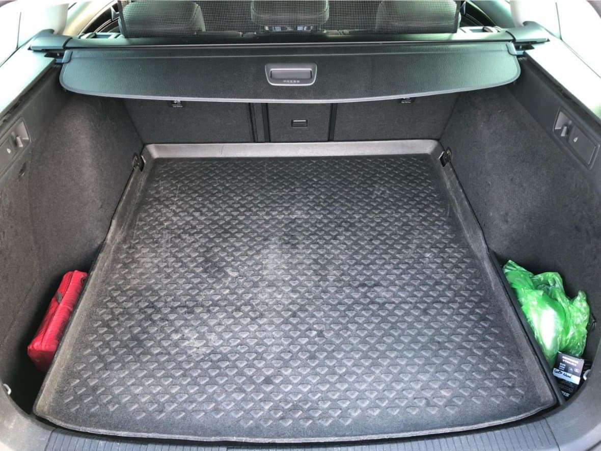 2013 Volkswagen Golf - 13