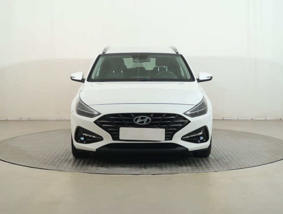 2021 Hyundai i30 - 2