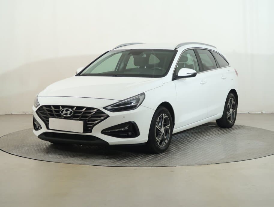 2021 Hyundai i30 - 3