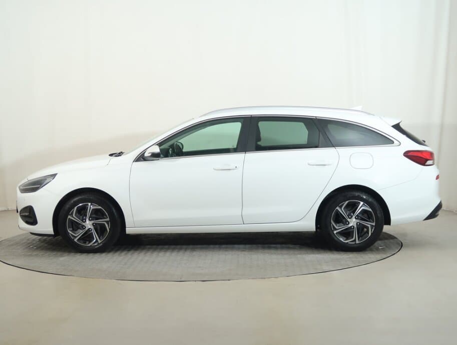 2021 Hyundai i30 - 4