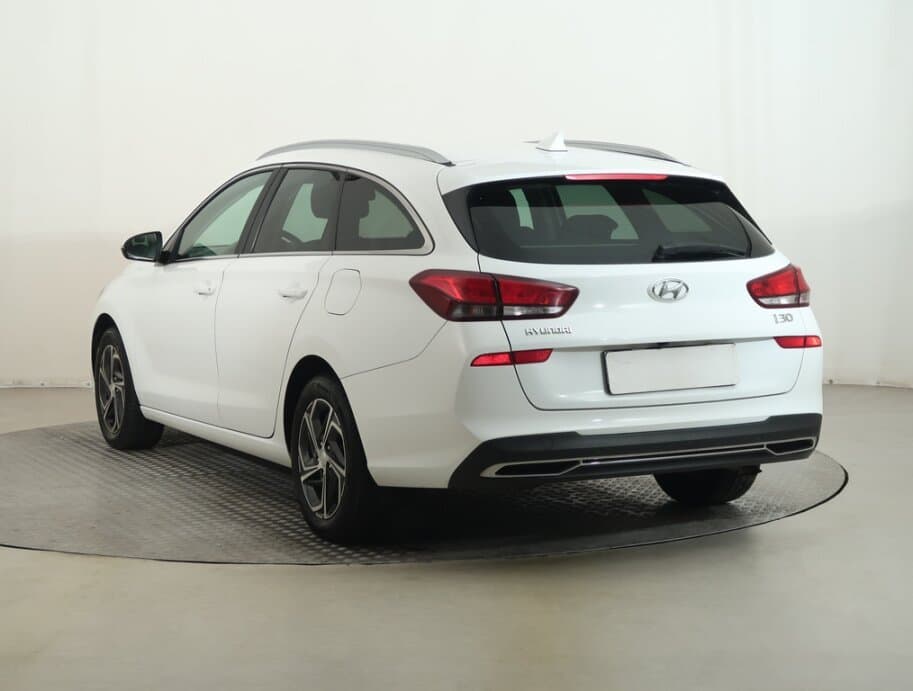 2021 Hyundai i30 - 5