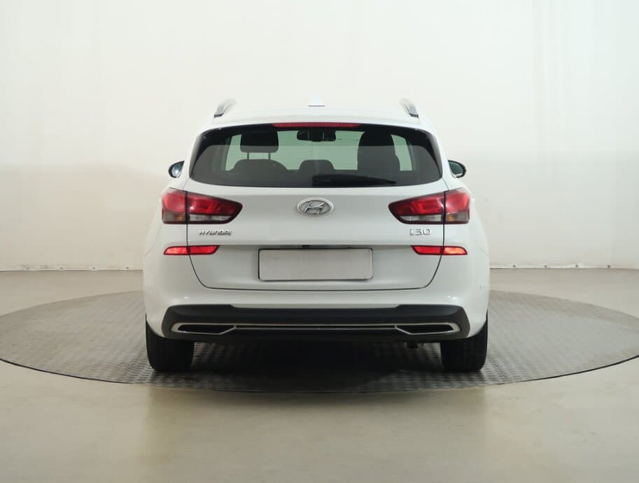 2021 Hyundai i30 - 6