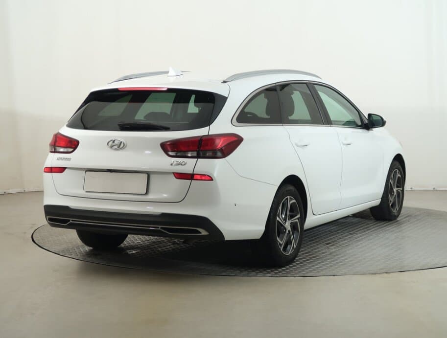 2021 Hyundai i30 - 7
