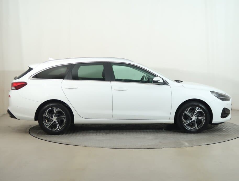 2021 Hyundai i30 - 8