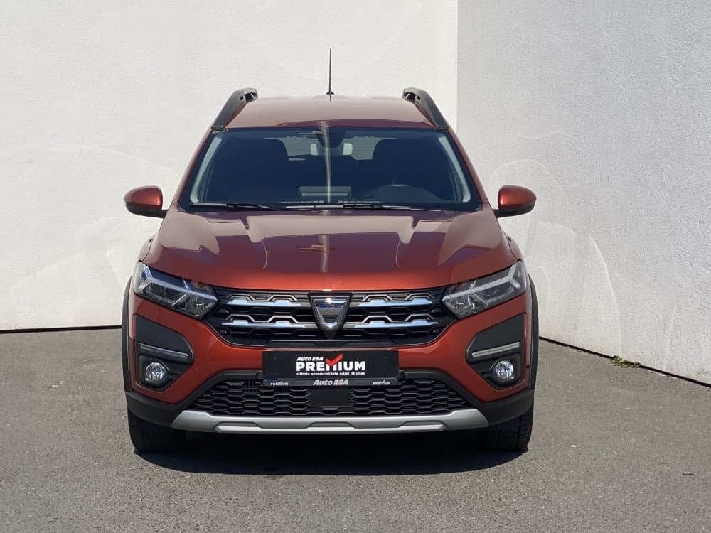 2022 Dacia JOGGER - 2