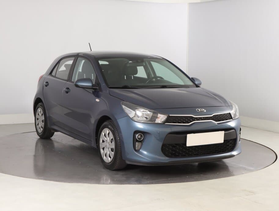 2017 Kia RIO