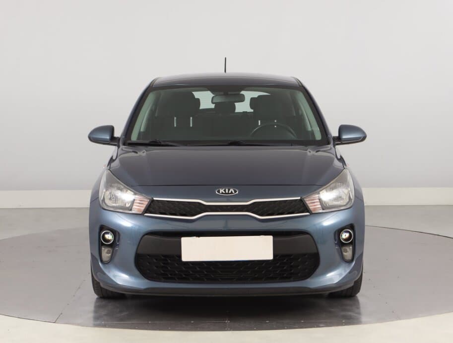 2017 Kia RIO - 2