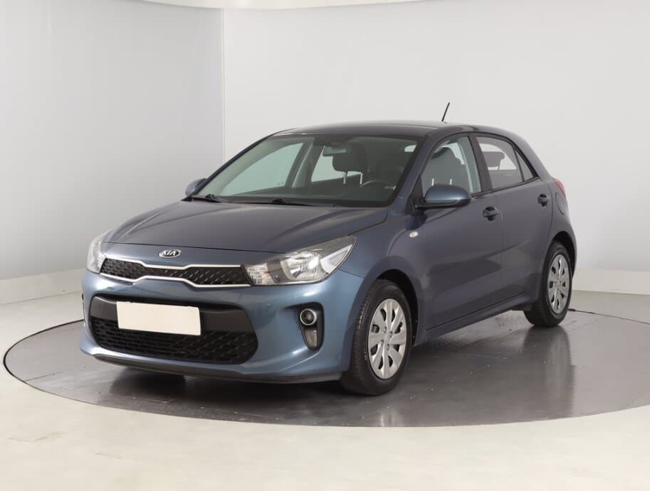 2017 Kia RIO - 3