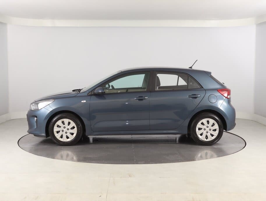 2017 Kia RIO - 4