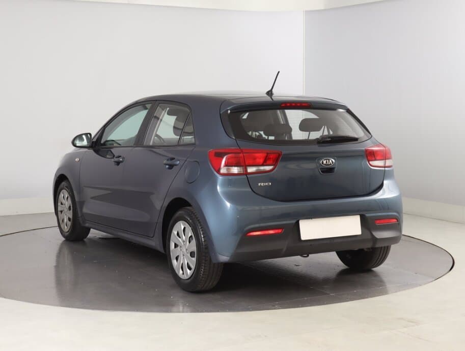 2017 Kia RIO - 5