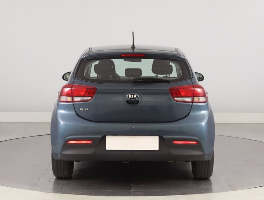 2017 Kia RIO - 6